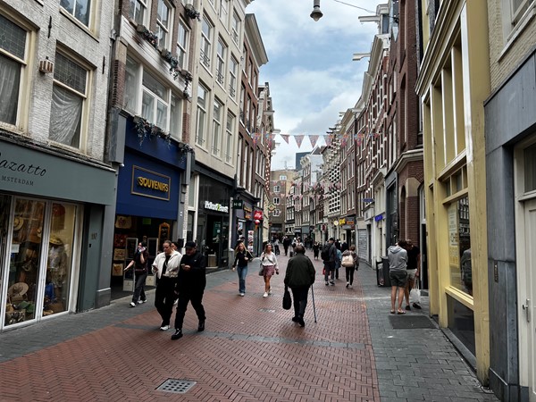 Medium property photo - Sint Jacobsstraat 3A, 1012 NC Amsterdam